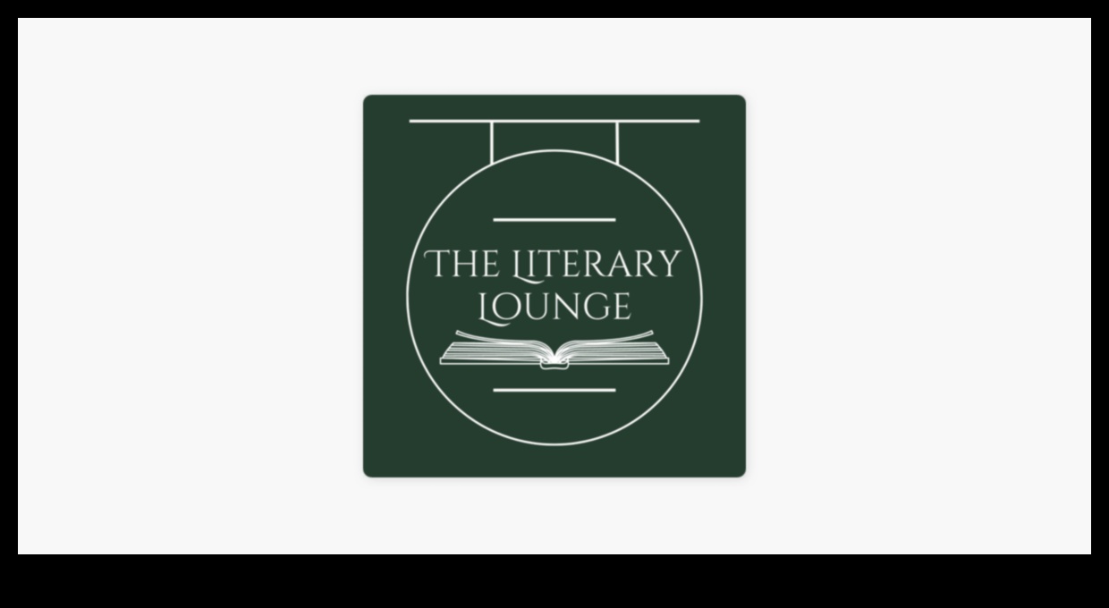 Literary Lounge: Cărți și accesorii de lectură pentru Bookworm