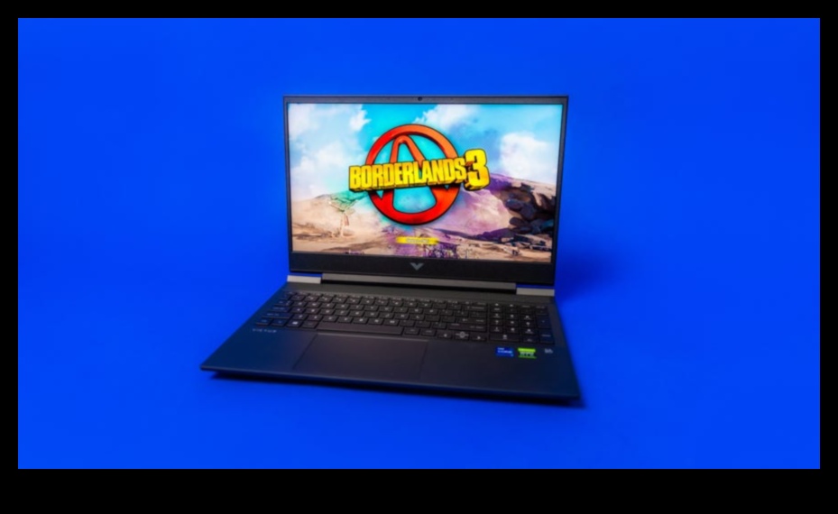 Distracție pentru viitor: laptopuri de gaming gata pentru titlurile viitoare