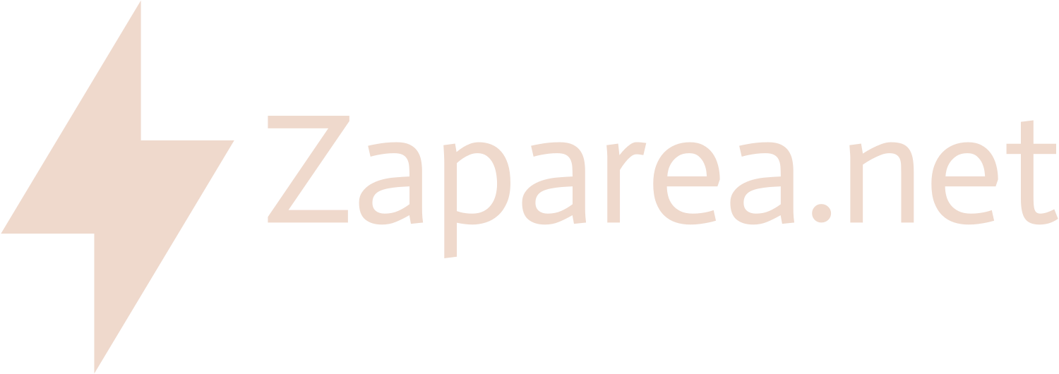 Zaparea.net